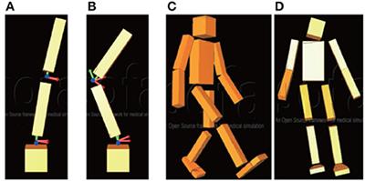Generation of Human-Like Movement from Symbolized Information